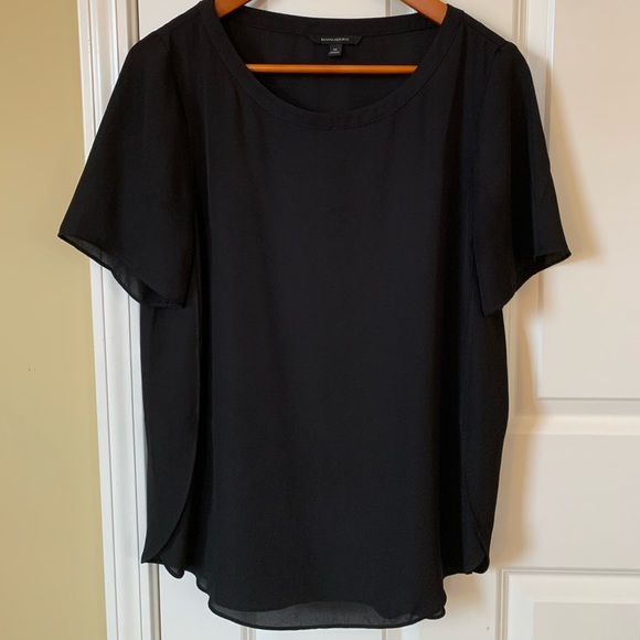 Banana Republic Top - Picture 1 of 3